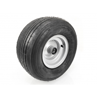 18X9.50-8 KOŁO do wózka sadowniczego 18X9,50-8 6PR bieżnik liniowy 25mm